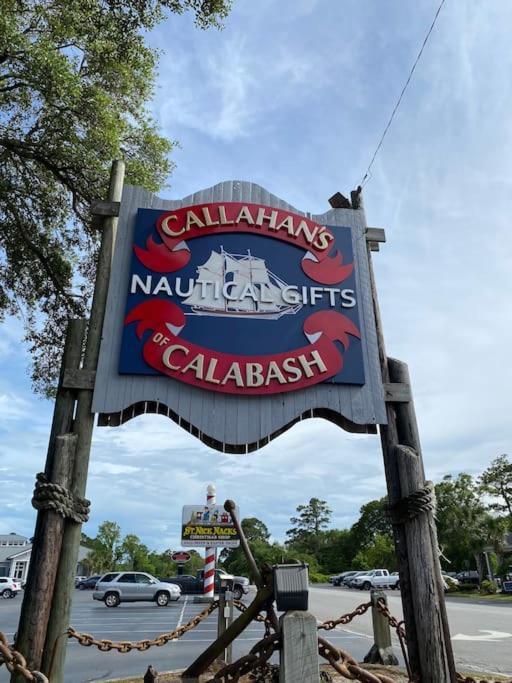 Apartment Summer Bookings Available Now! Going Fast! Calabash